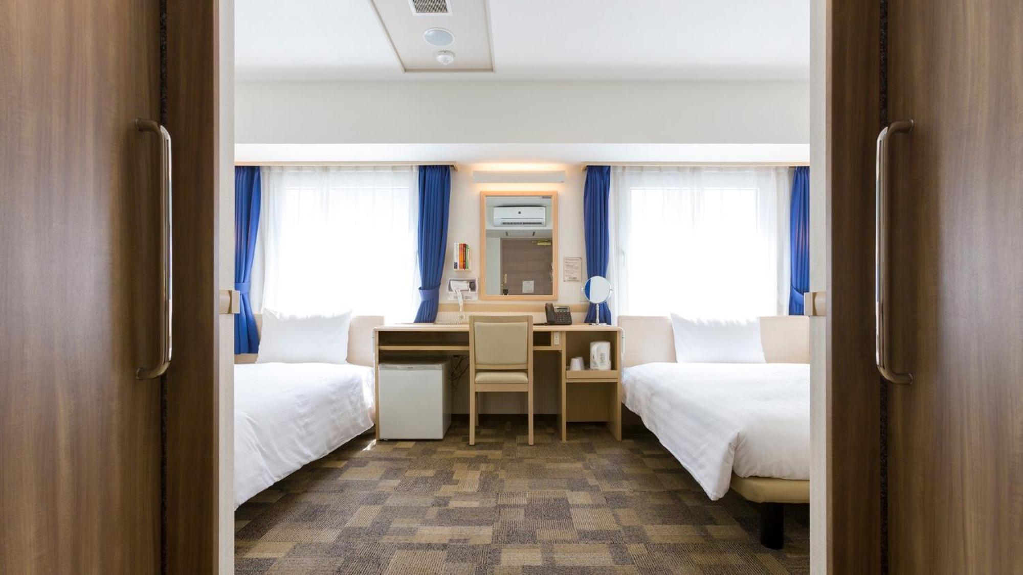 Toyoko Inn Shizuoka Shimizu Ekimae Exterior foto