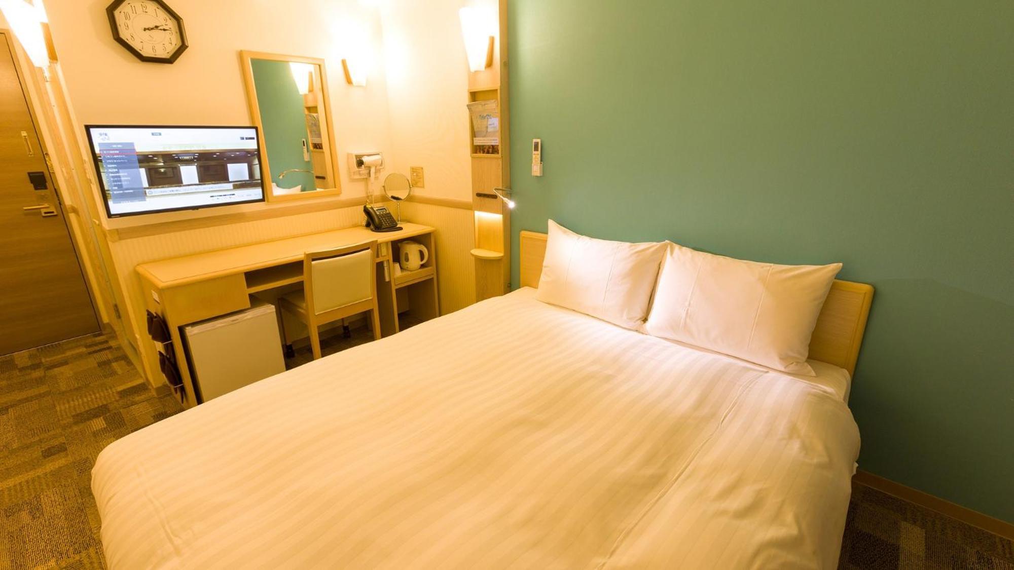 Toyoko Inn Shizuoka Shimizu Ekimae Zimmer foto