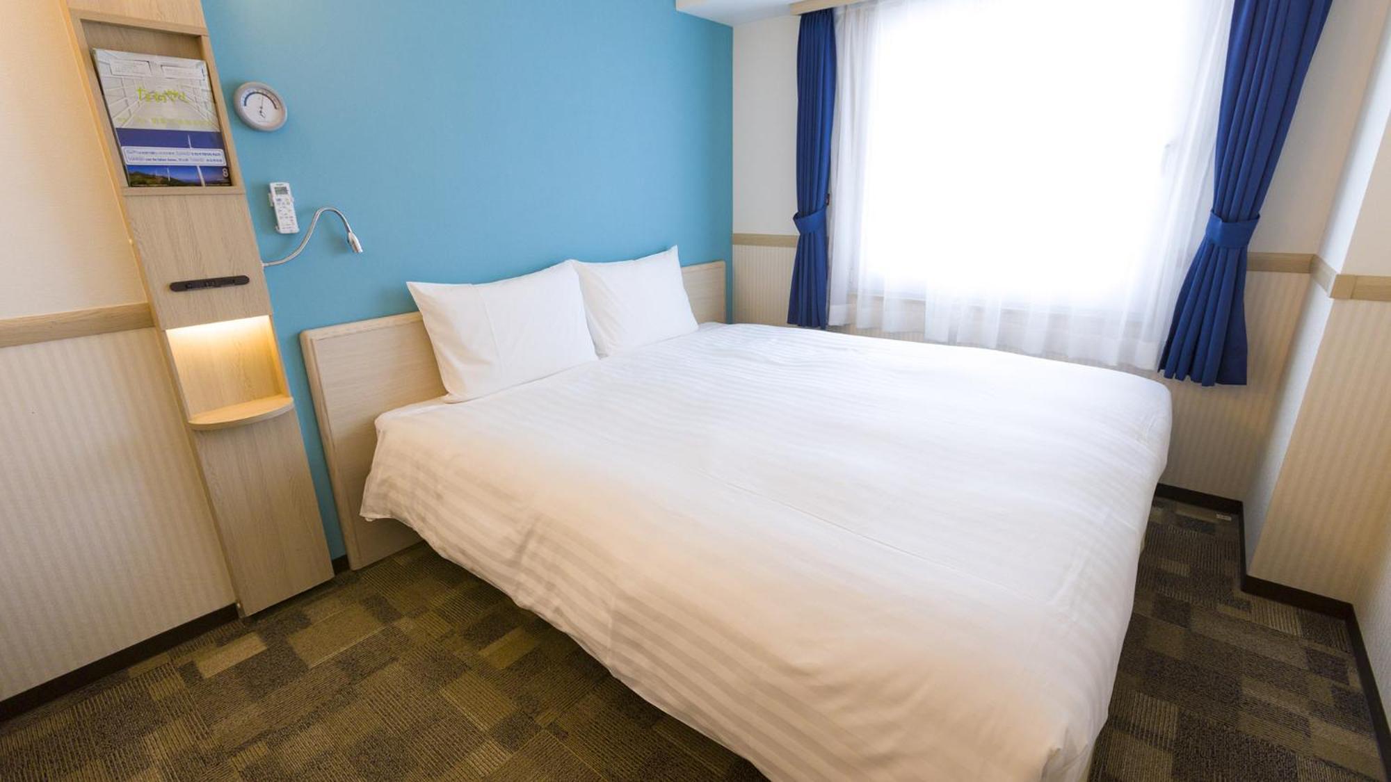 Toyoko Inn Shizuoka Shimizu Ekimae Zimmer foto