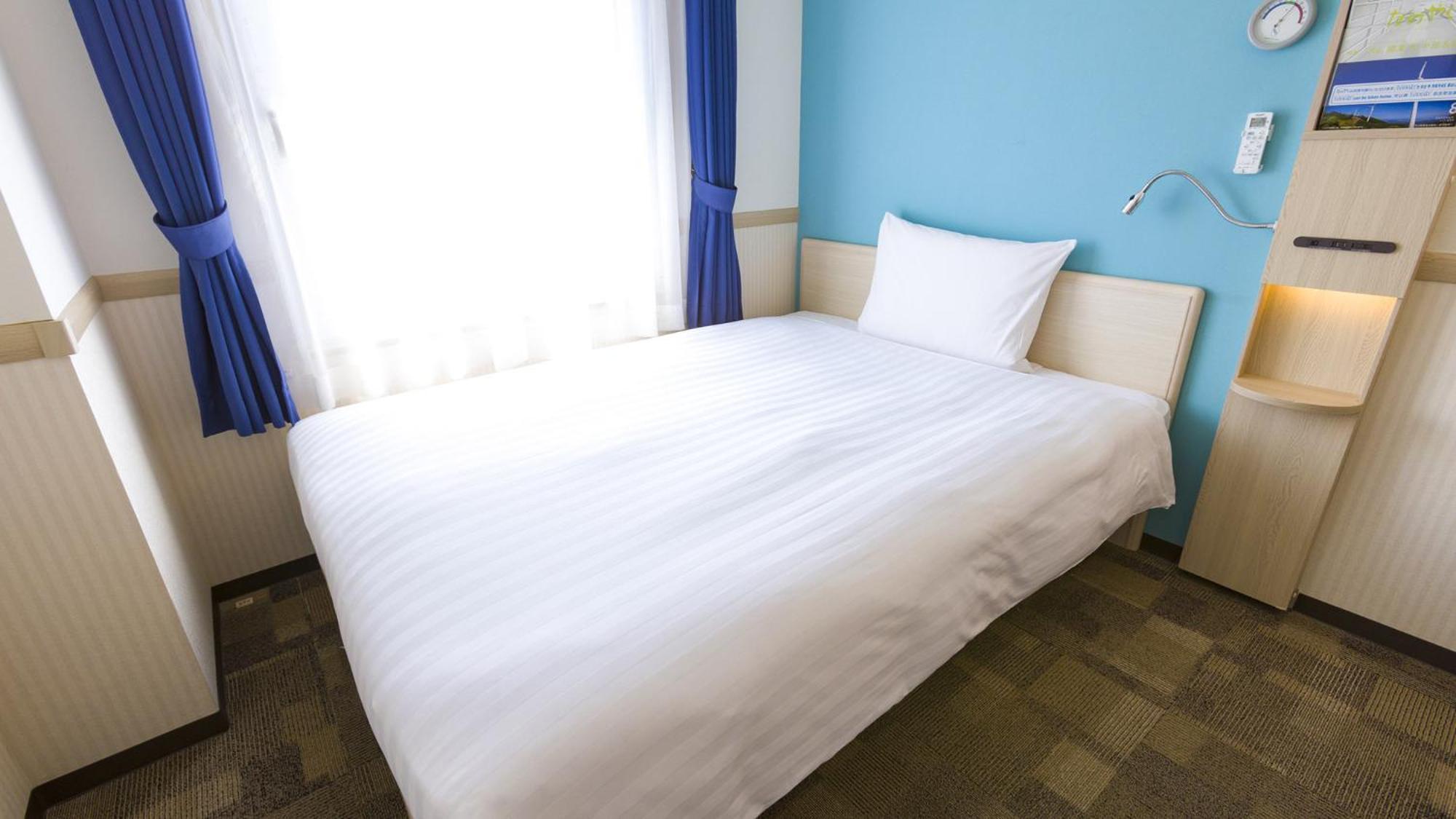 Toyoko Inn Shizuoka Shimizu Ekimae Zimmer foto
