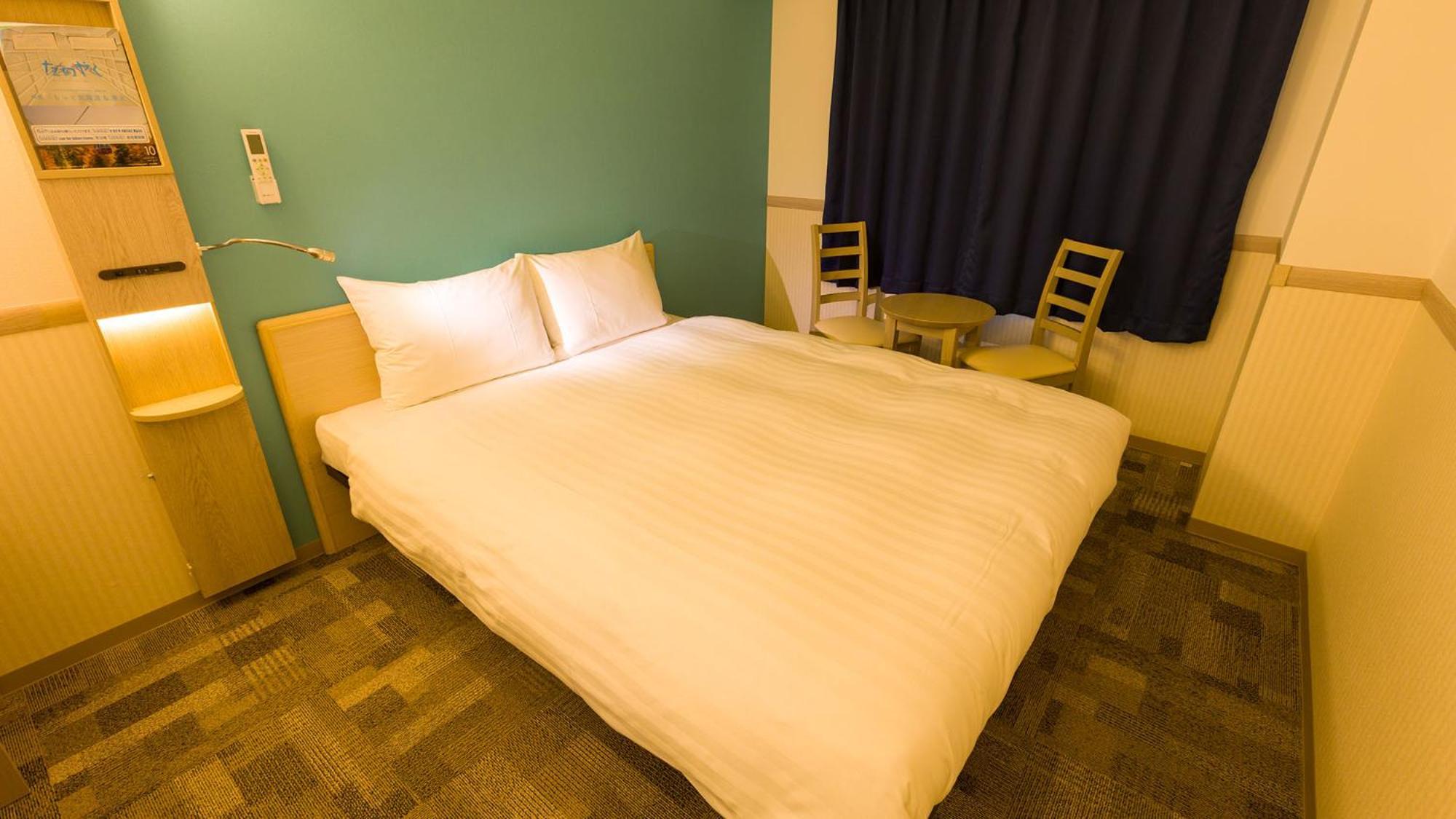 Toyoko Inn Shizuoka Shimizu Ekimae Zimmer foto