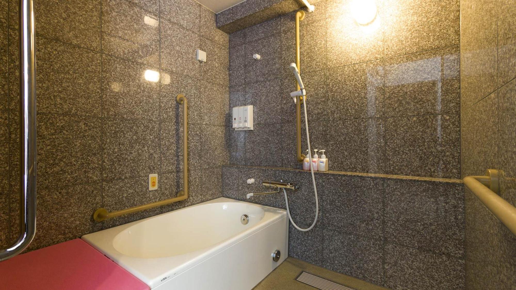 Toyoko Inn Shizuoka Shimizu Ekimae Zimmer foto